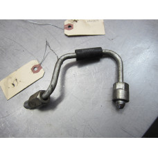 14V009 Fuel Injector Line Cylinder 3 From 2012 Ram 3500  6.7  Cummins Diesel